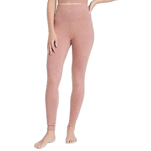 Cozy Ultra High Rise Leggings - Picture 9 of 9